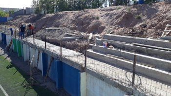 ahora roban en maro, uno de los clubes mas solidarios ahora roban en maro, uno de los clubes mas solidarios