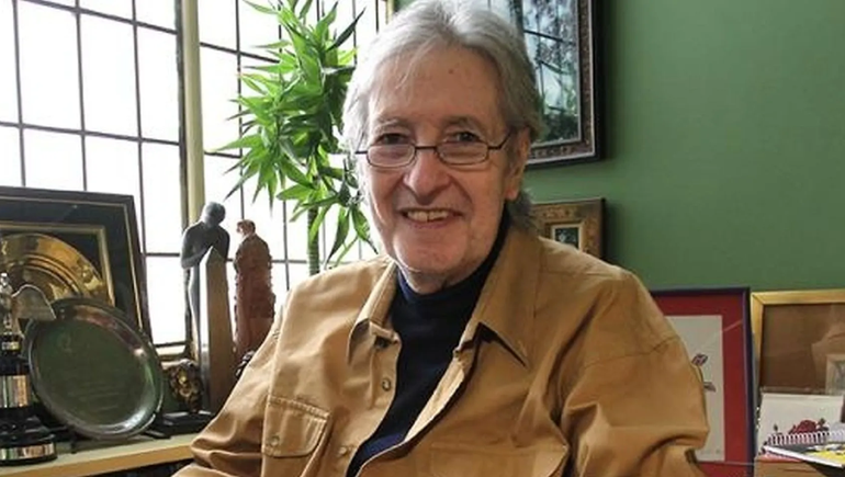 Murió el filósofo José Pablo Feinmann