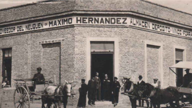 El lugar fue cerrado y se mantiene la fachada original. Por dentro será reconstruido completamente.