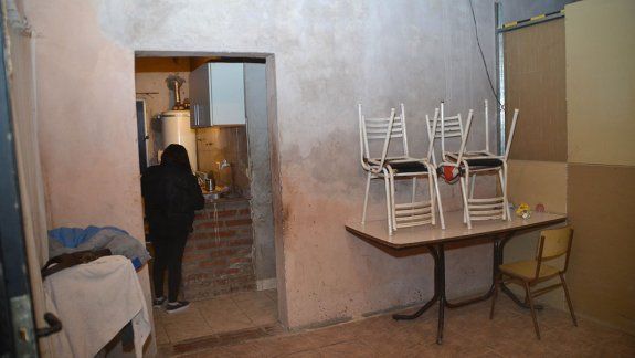 Pide ayuda para sacar a su hijo del infierno de la droga