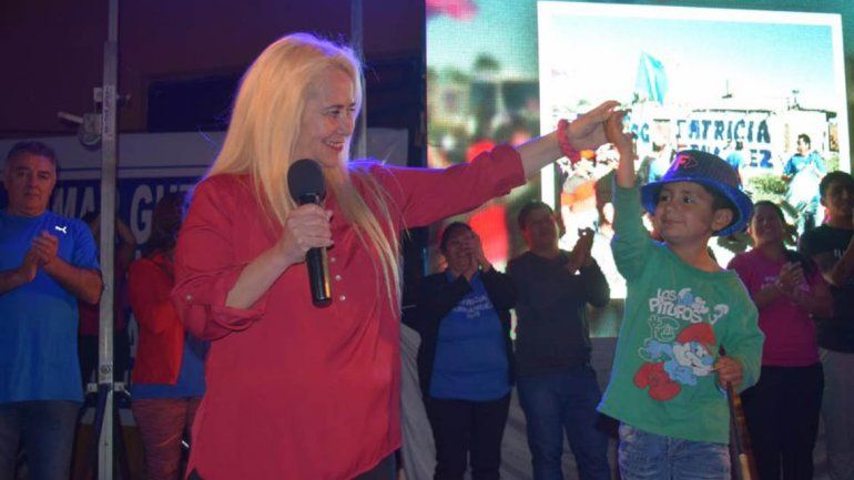 Fernández ganó en Senillosa y Soto en Plottier