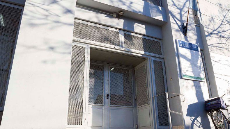 El depravado había sido condenado el 21 de noviembre de 2016. | LM Neuquen El depravado había sido condenado el 21 de noviembre de 2016.