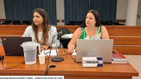 Lo quemaron vivo: hay un segundo acusado por el incendio y muerte en calle Libertad