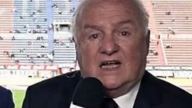 Fernando Niembro Fernando Niembro