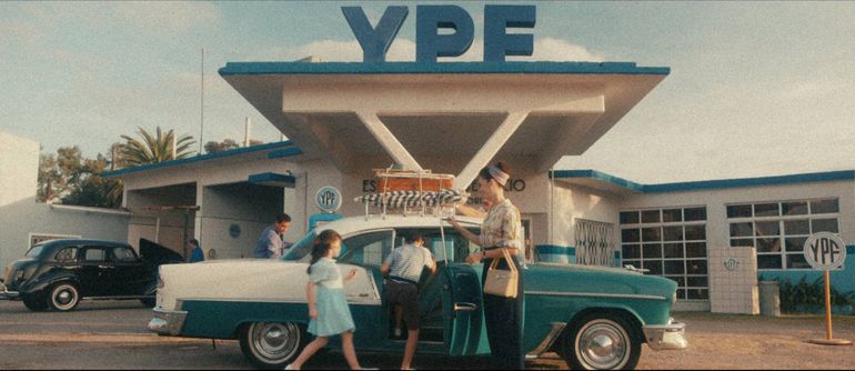 YPF cumple 100 años y hará un festejo federal