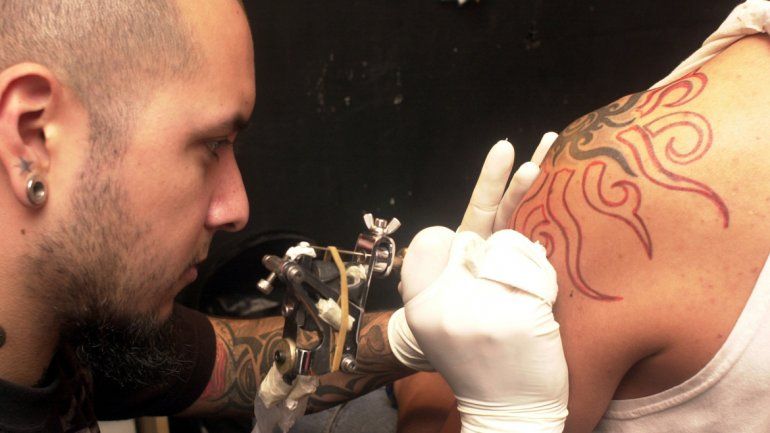 Habrá seminarios y charlas sobre el arte del tatuaje.