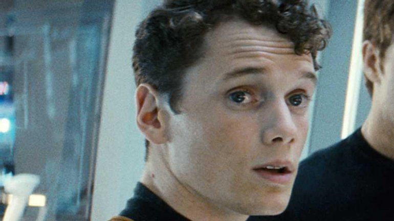 Varios actores expresaron su pésame en las redes&nbsp; por Anton.