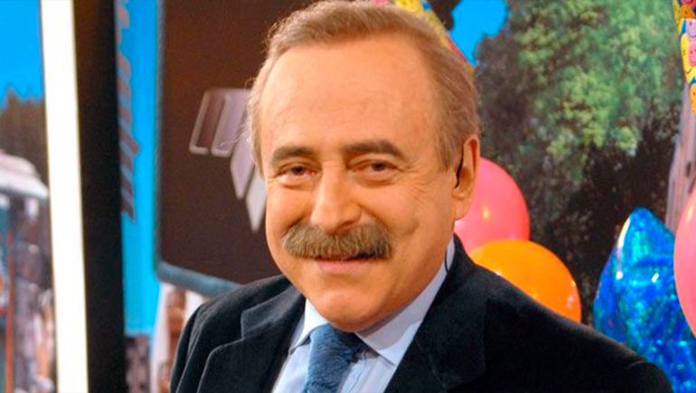 La inexplicable teoría sobre Jorge Guinzburg y estacionar: Hacelo porque no falla