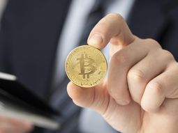 Las criptomnedas se perfilan como una reserva de valor a pesar del riesgo.