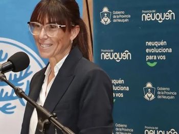 julieta corroza: el deporte es un derecho y la inclusion tambien
