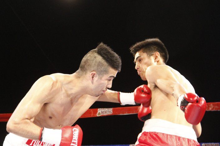 El neuquino que va por una chance mundialista en Estados Unidos: Hora y TV