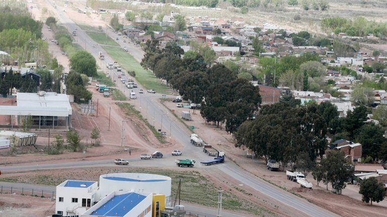 Luego de más de dos años de firmado el acuerdo por la explotación de Loma Campana