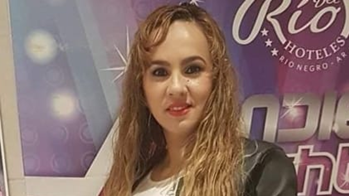 Crece la angustia por la mujer desaparecida en Catriel: qué se sabe hasta ahora