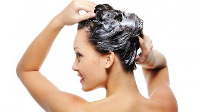 Tratamientos caseros para el cabello dañado