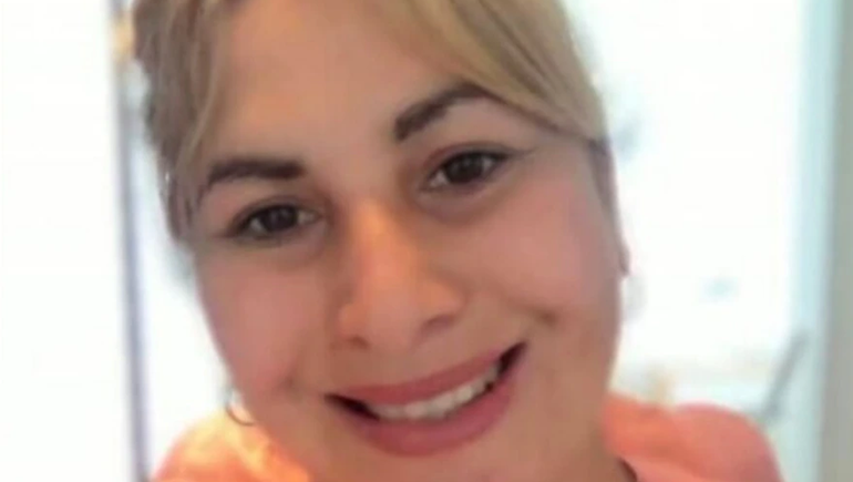 Femicidio: confirman que el cuerpo hallado es de Nancy Videla