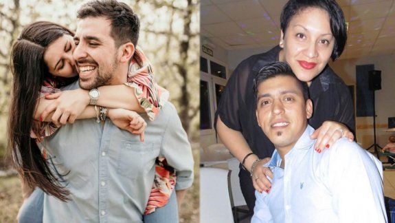 Eligieron el 29 de febrero para jurarse amor eterno