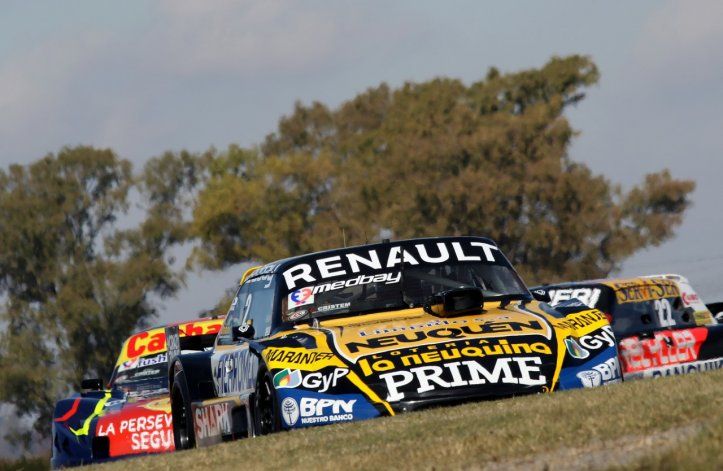 Juan Cruz&nbsp; Benvenuti