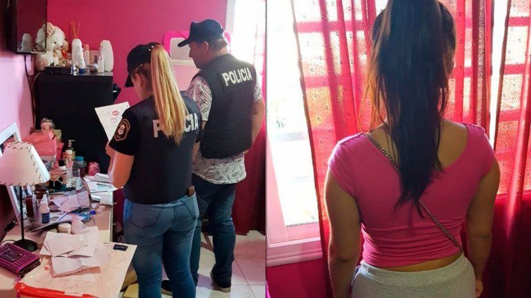 Les prometían el cielo y las metían en el infierno