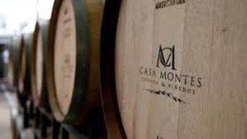 El default de de la empresa sanjuanina se suma a los problemas financieros que enfrentan bodegas y productores en un escenario de consumo en caída y costos en alza. | LM Neuquen El default de de la empresa sanjuanina se suma a los problemas financieros que enfrentan bodegas y productores en un escenario de consumo en caída y costos en alza.