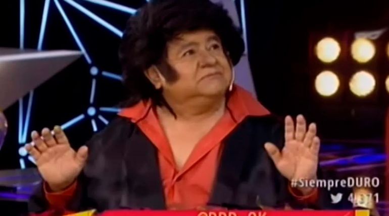 La salud del Mini de Duro de Domar: cómo está tras su internación