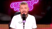 el contundente mensaje de carnaval stream sobre la salida de marcelo tinelli el contundente mensaje de carnaval stream sobre la salida de marcelo tinelli