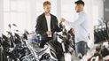 Estas son las 10 motos más vendidas del mercado
