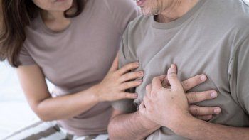 Cómo calcular tu riesgo de sufrir un infarto agudo