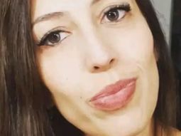 Valeria Schwab, víctima de femicidio en Comodoro Rivadavia, Chubut. Valeria Schwab, víctima de femicidio en Comodoro Rivadavia, Chubut.