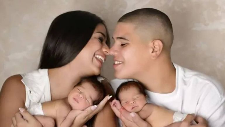 Qué dicen los últimos detalles del parte de salud de Thiago Medina