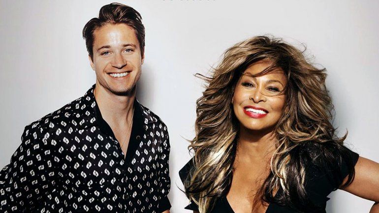 DJ Kygo y Tina Turner lanzar un tema memorable este viernes.