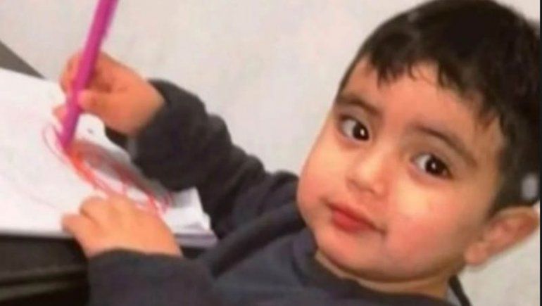 La Matanza: mataron de un tiro a un nene de tres años