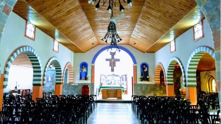 Plottier estrena hoy su propia Camerata