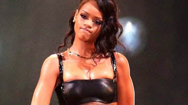 La cantante confesó años atrás que le gusta la web de Pornhub.