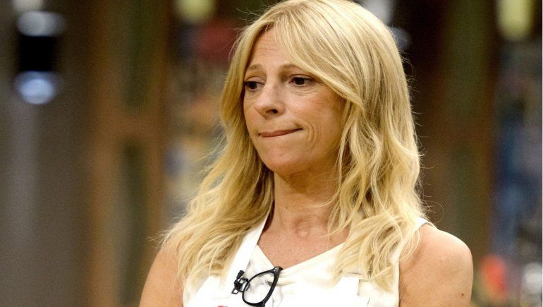 Mentiras y trampitas en MasterChef: ¿La Gunda es como Samanta de Bake Off?