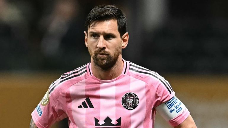 Lionel Messi Lionel Messi