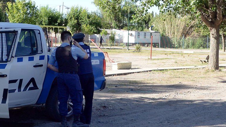 Le dijo a la Policía que él lo resolvía: lo mató de un tiro