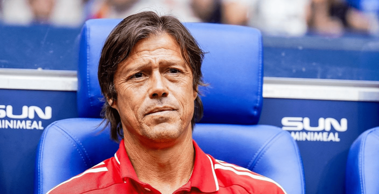 Las fuertes declaraciones de Almeyda tras su despido en Sevilla y la comparación con su paso por River