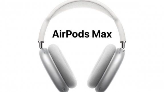 Apple AirPods Max: auriculares inalámbricos con cancelación de ruido