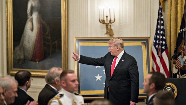 Hay poderes que trataron de explotar nuestro sistema