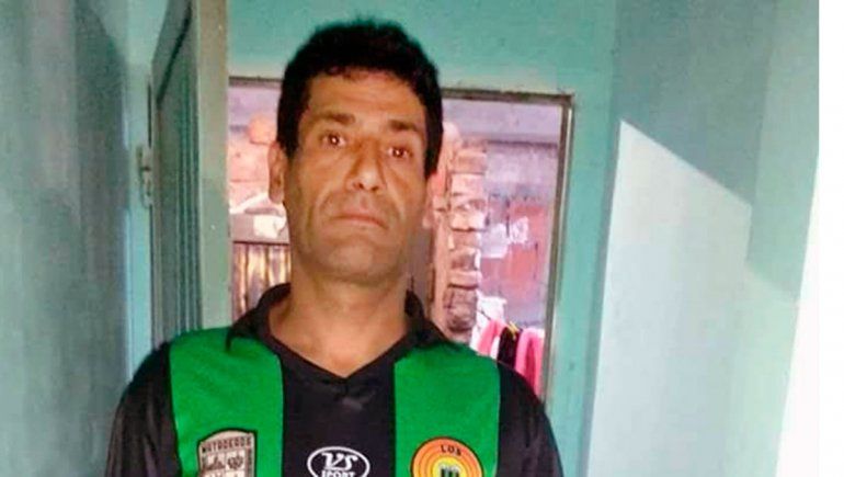 Pasaban disparando tiros y asesinaron a un hombre