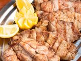 Mollejas a la parrilla: receta para que te queden crocantes y cremosas