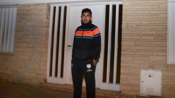 hablo el arbitro que echo al futbolista que recordo a malvinas hablo el arbitro que echo al futbolista que recordo a malvinas