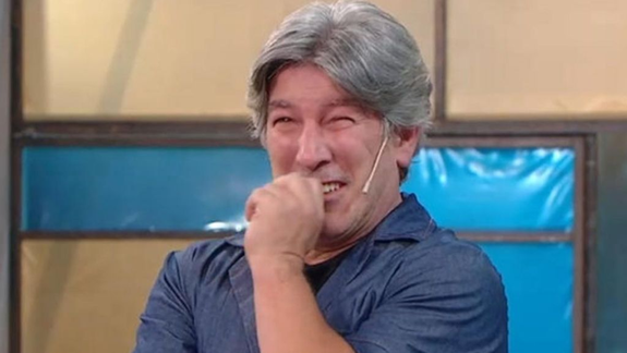 Pachu Peña.