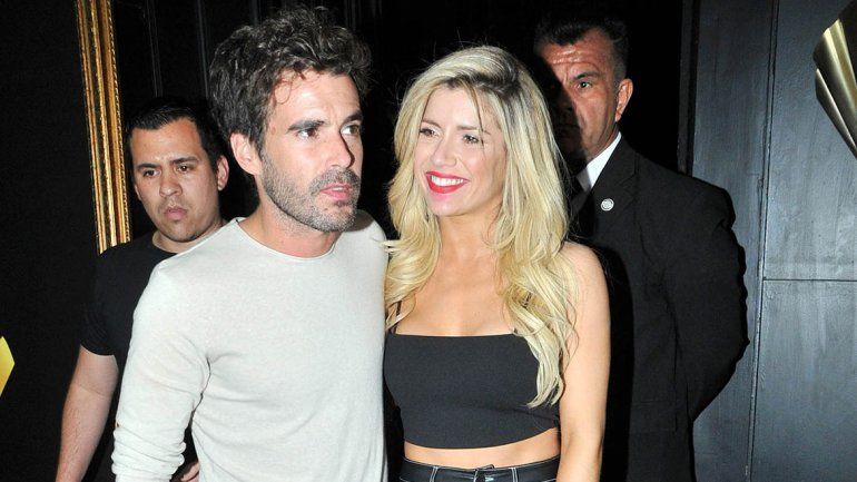 Lo tienen a los saltos