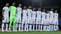 ante el conflicto en medio oriente, iran podria bajarse del mundial 2026 ante el conflicto en medio oriente, iran podria bajarse del mundial 2026