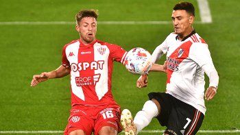 el show de matias suarez: su golazo, lujosas asistencias y confesion final el show de matias suarez: su golazo, lujosas asistencias y confesion final