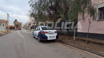 La Policía provincial concretó varias acciones investigativas tras el salvaje ataque.