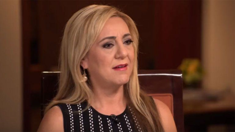 25 años después, Lorena Bobbitt reveló qué pasó la noche que le cortó el pene a su marido