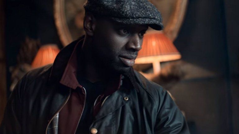 Netflix: conoce a la estrella de la serie Lupin