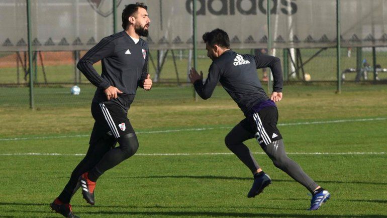 ¡Herm-Oso, Muñe!: tiene a Pratto para visitar a Racing